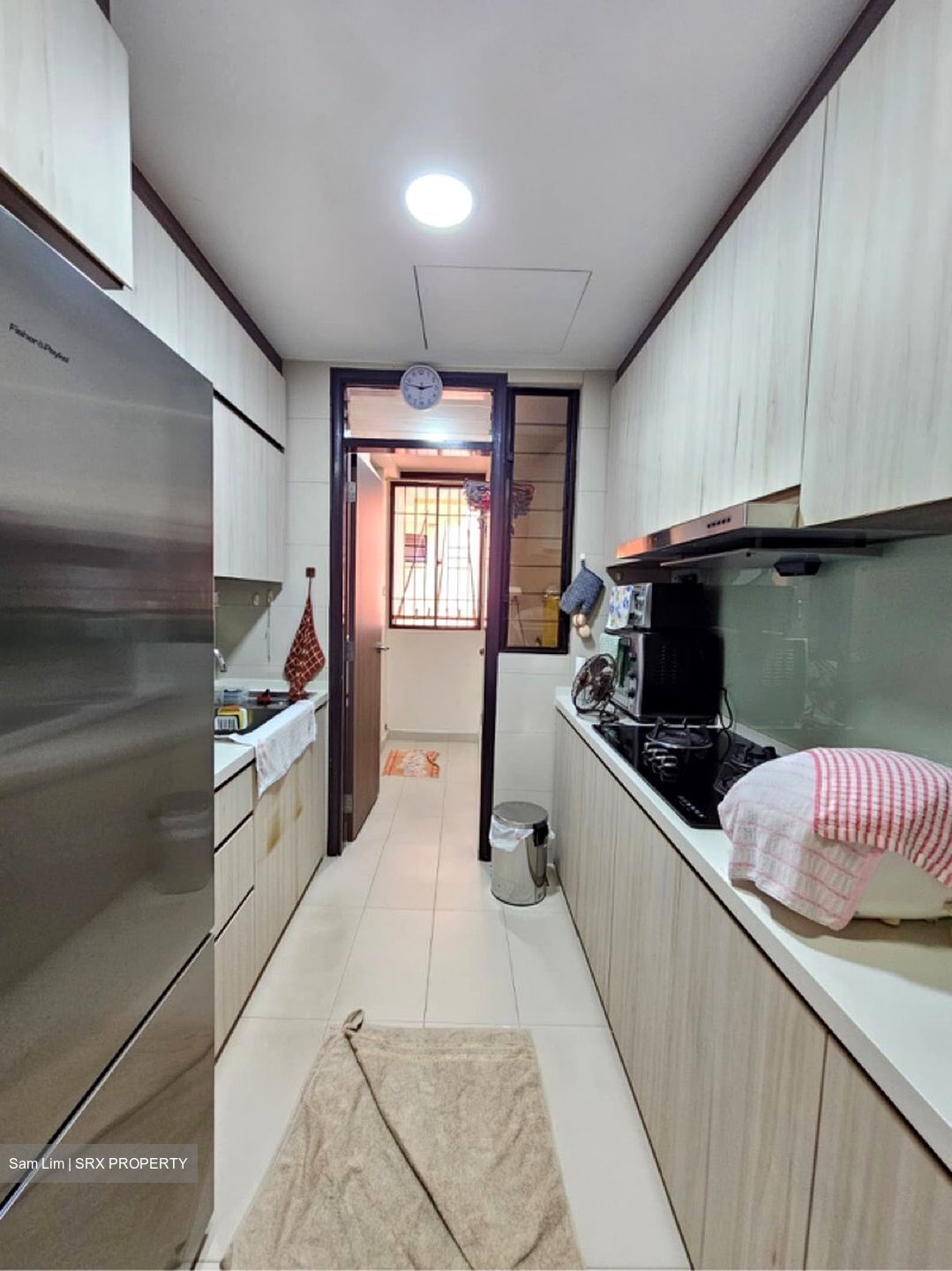 Seasons View (D20), Condominium #634941351